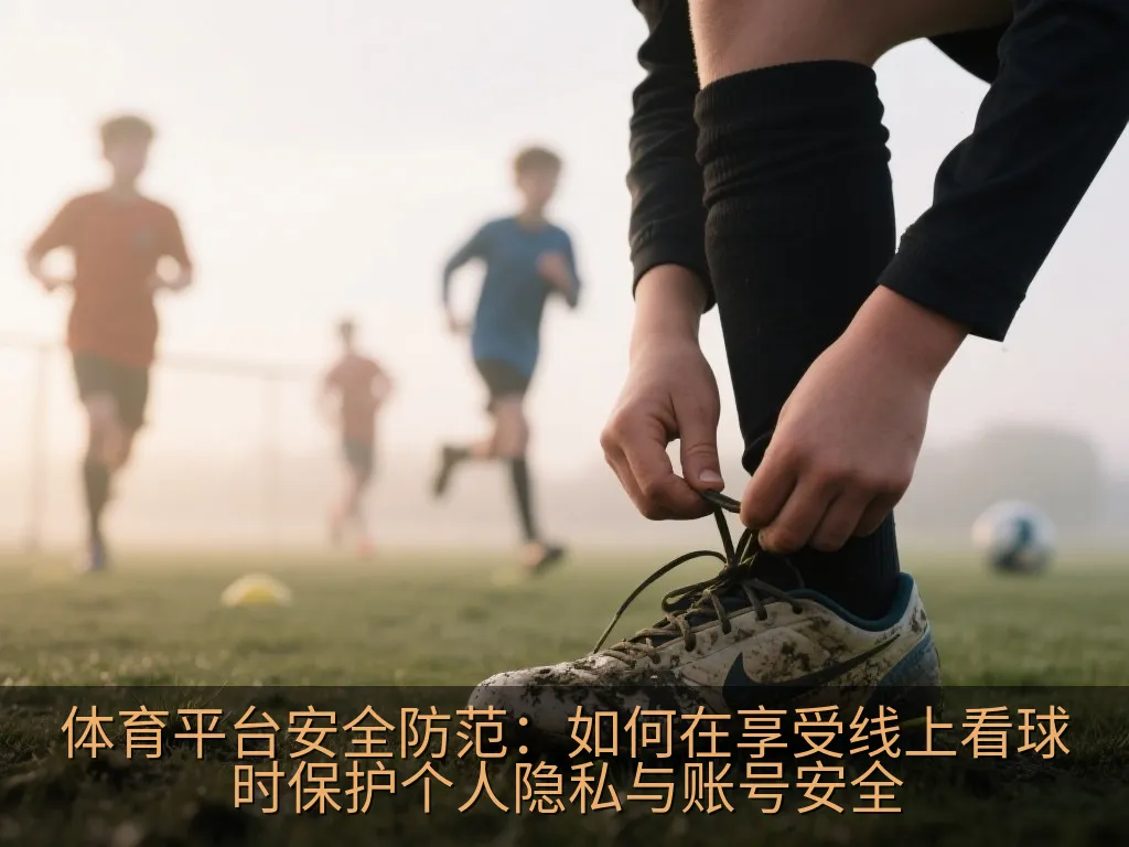 体育平台安全防范：如何在享受线上看球时保护个人隐私与账号安全