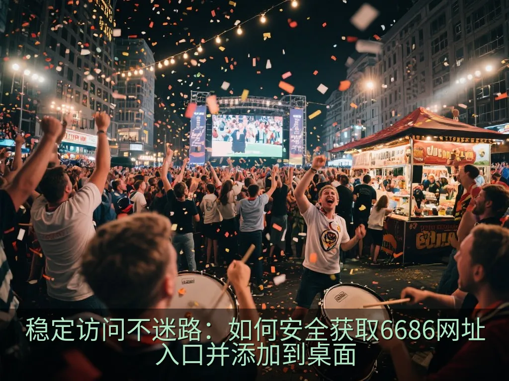 稳定访问不迷路：如何安全获取6686网址入口并添加到桌面